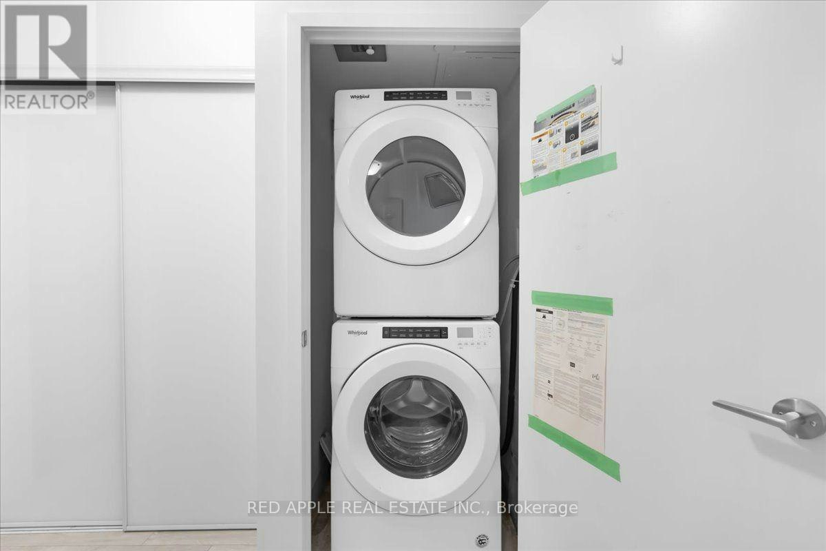 207-30 Baseball Place, Toronto, ON, M4M 0E8 - 9