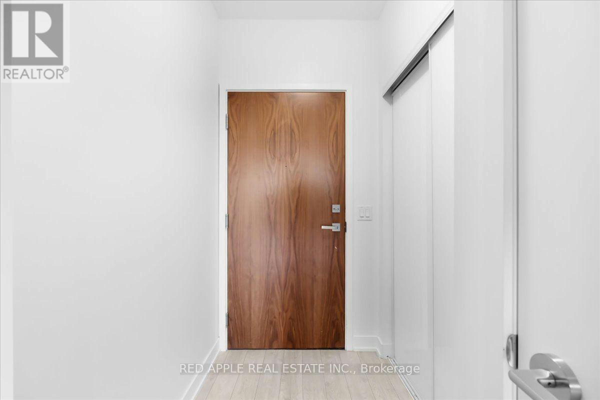 207-30 Baseball Place, Toronto, ON, M4M 0E8 - 5