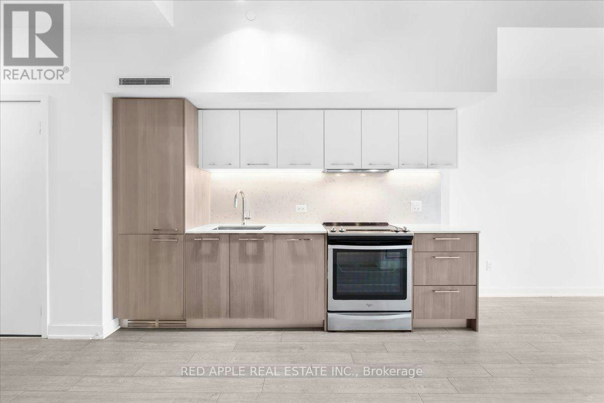 207-30 Baseball Place, Toronto, ON, M4M 0E8 - 10
