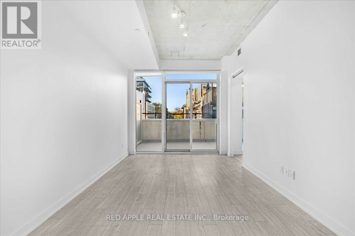 207-30 Baseball Place, Toronto, ON, M4M 0E8 - 14