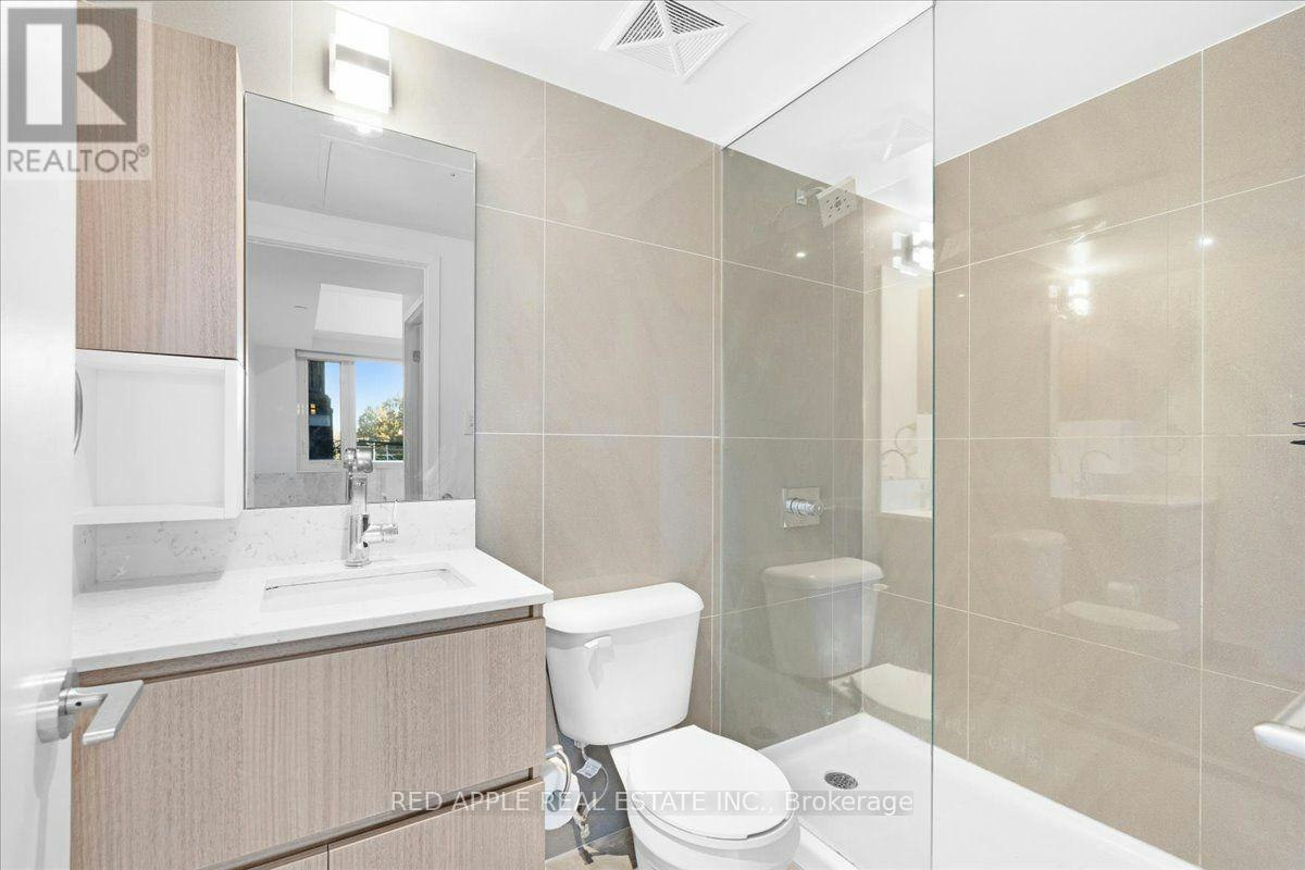 207-30 Baseball Place, Toronto, ON, M4M 0E8 - 21