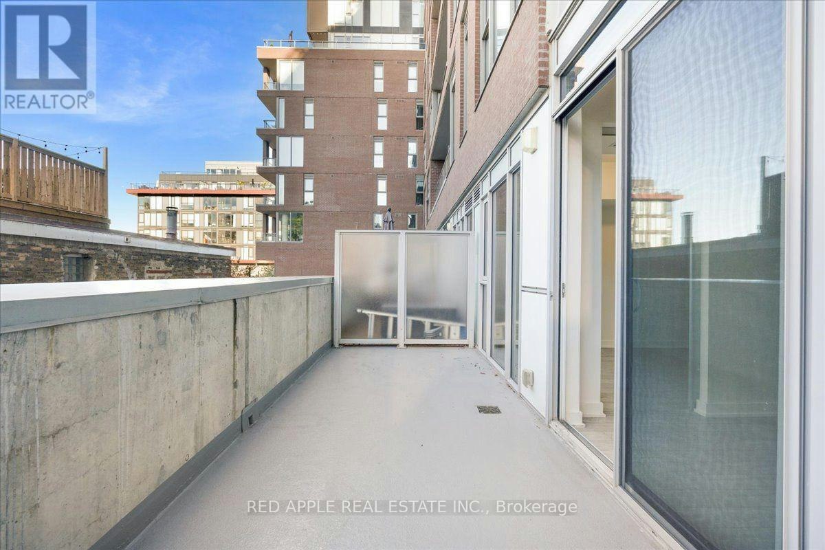 207-30 Baseball Place, Toronto, ON, M4M 0E8 - 24