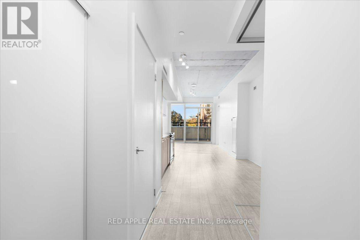 207-30 Baseball Place, Toronto, ON, M4M 0E8 - 8