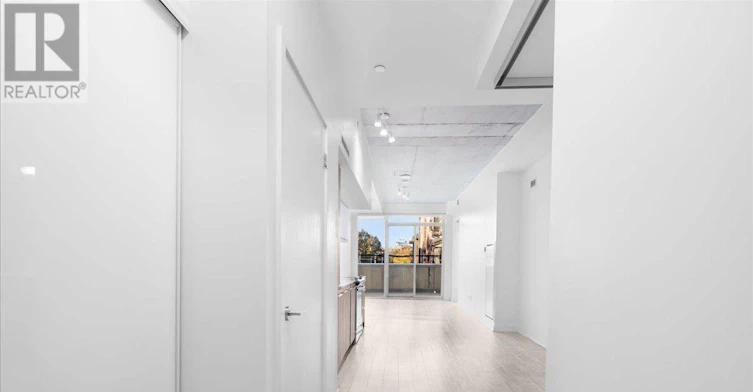 207-30 Baseball Place, Toronto, ON, M4M 0E8 - 8