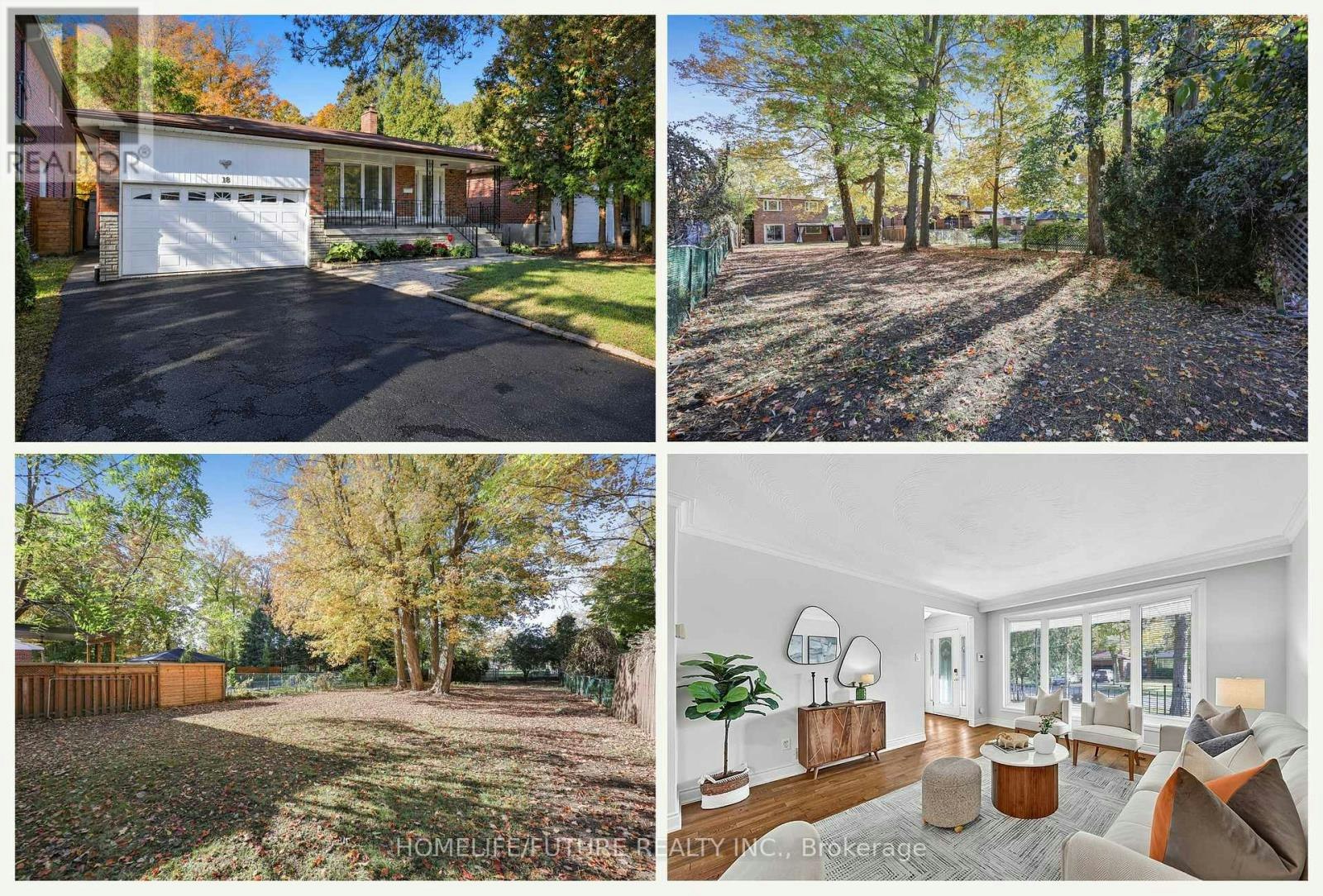 18 Ivan Road, Toronto, ON, M1C 1V2