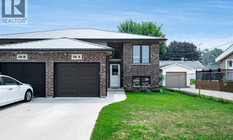 A-56 Mill Street East