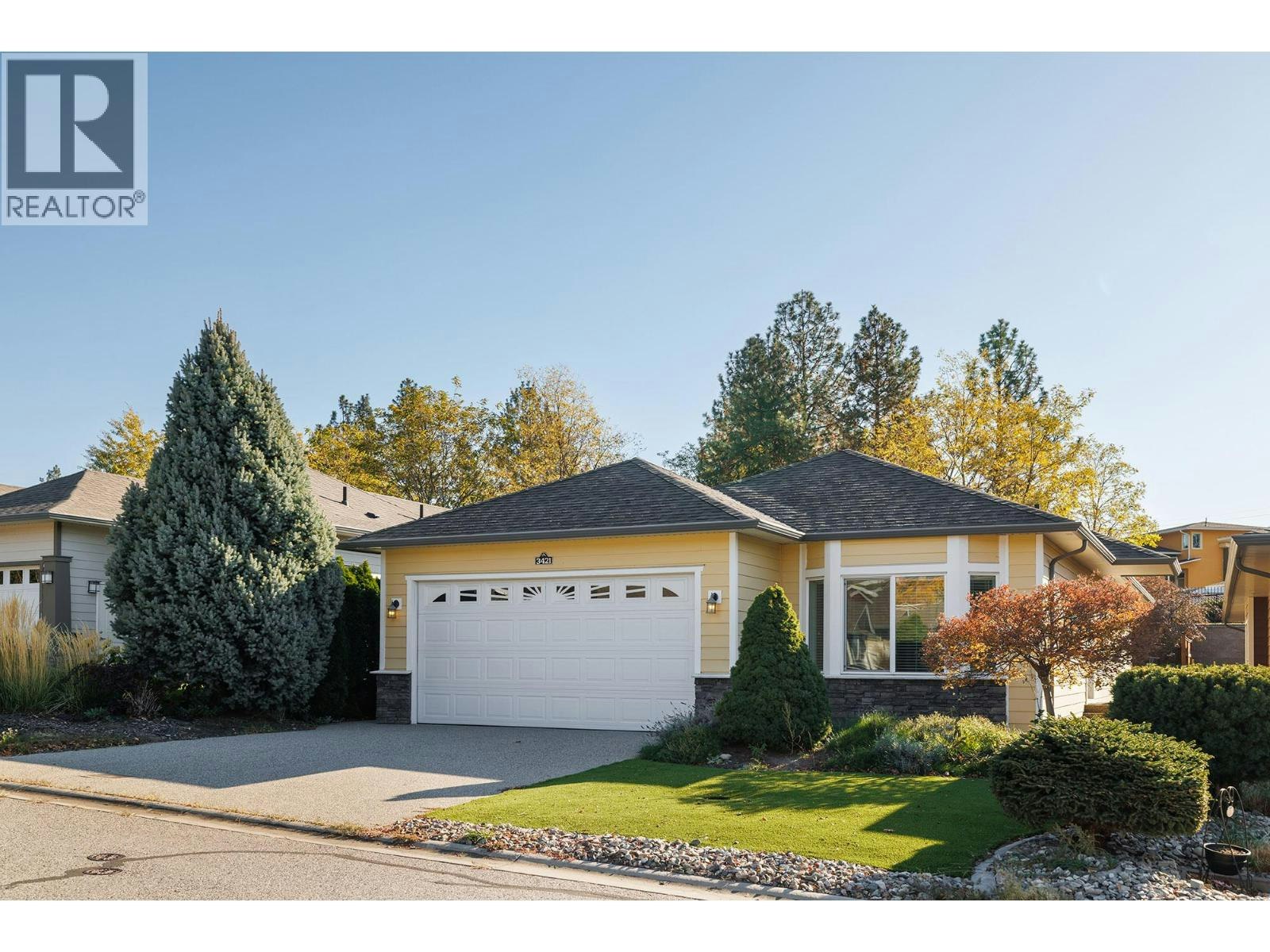 3421 Kingfisher Road, Westbank, BC, V4T 3A5