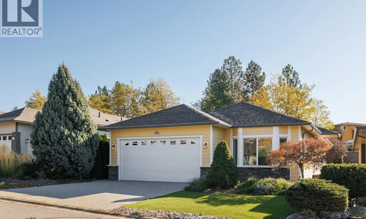 3421 Kingfisher Road