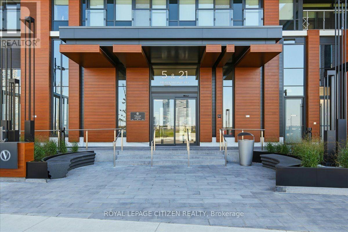 2607-5 Meadowdale Road, Vaughan, ON, L4K 0C7 - 2