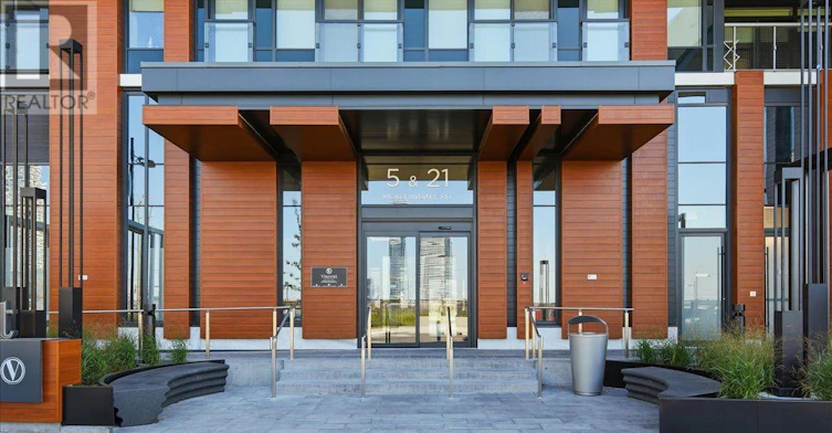 2607-5 Meadowdale Road, Vaughan, ON, L4K 0C7 - 2