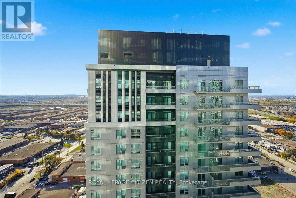 2607-5 Meadowdale Road, Vaughan, ON, L4K 0C7 - 26