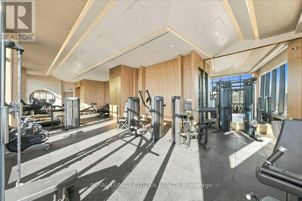 2607-5 Meadowdale Road, Vaughan, ON, L4K 0C7 - 36
