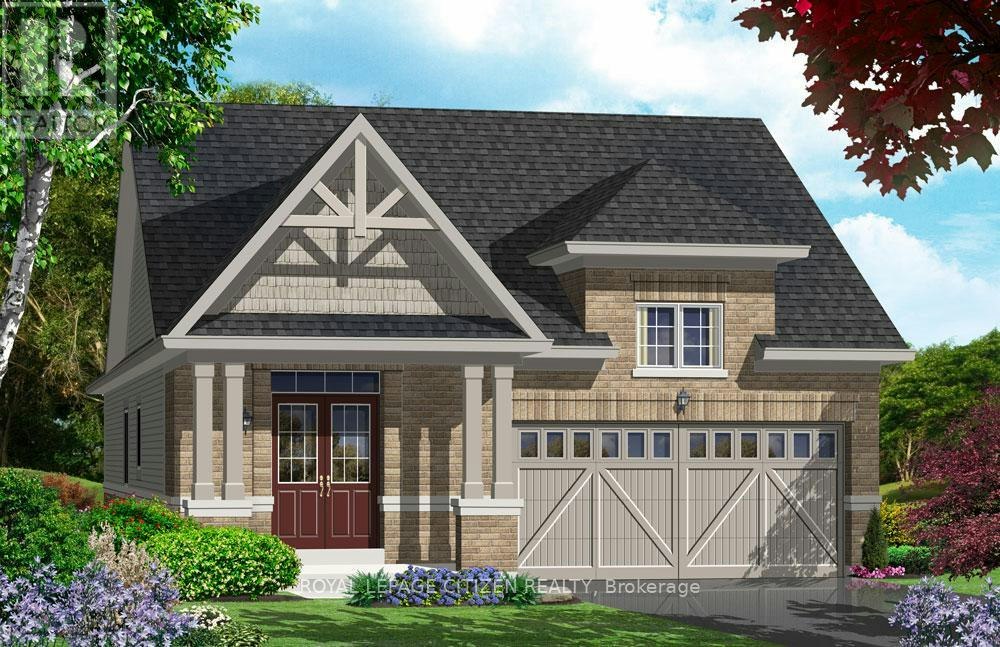 7 Grieve Avenue, Georgina, ON, L0E 1R0