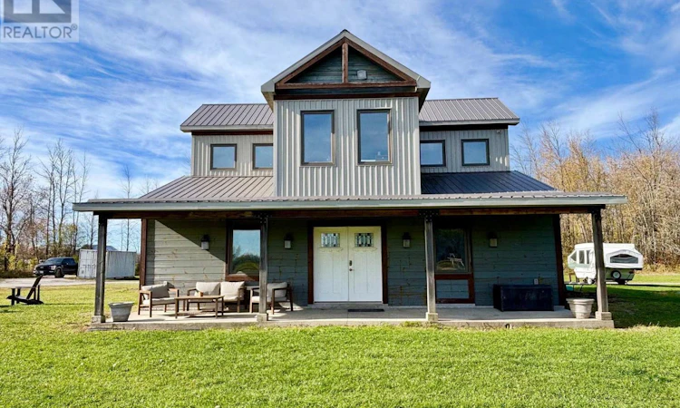 1314 Concession 9 Road N