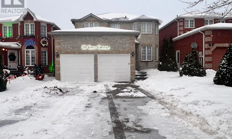 20 Grace Crescent