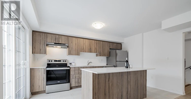 13 Silo Mews, Barrie, ON, L9J 0C2 - 13
