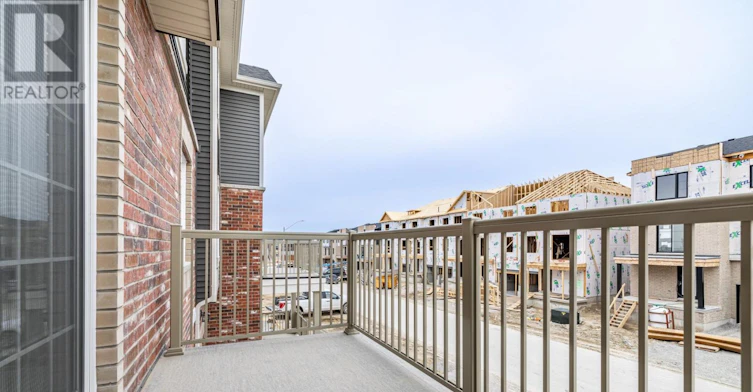 13 Silo Mews, Barrie, ON, L9J 0C2 - 28