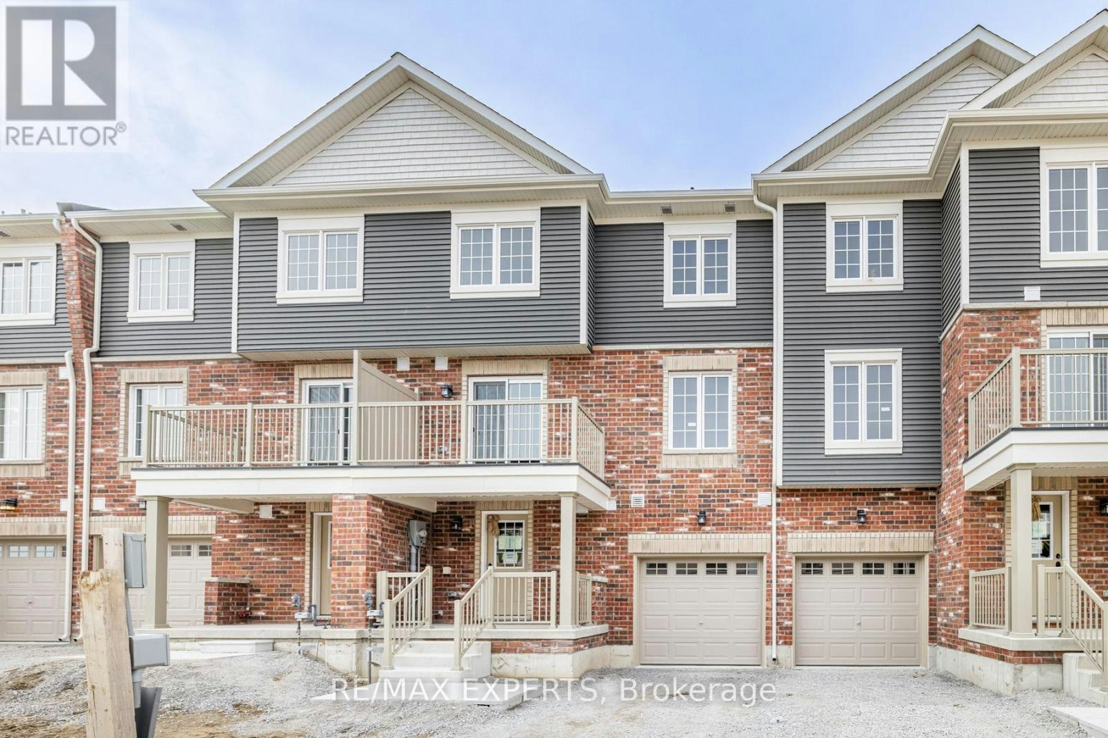 13 Silo Mews, Barrie, ON, L9J 0C2 - 4