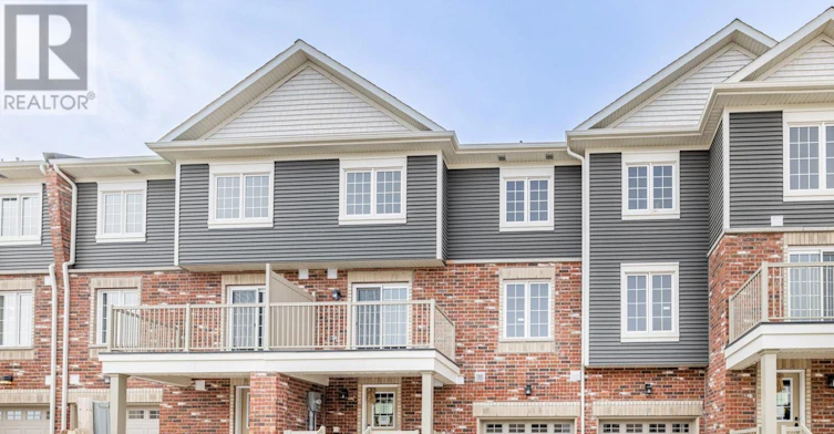 13 Silo Mews, Barrie, ON, L9J 0C2 - 4