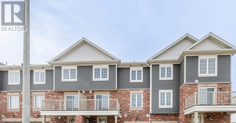13 Silo Mews, Barrie, ON, L9J 0C2 - 3