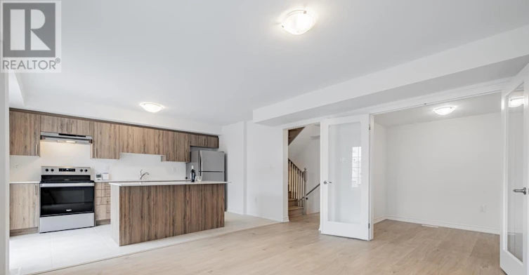 13 Silo Mews, Barrie, ON, L9J 0C2 - 8