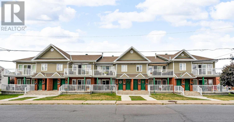3-15 First Street W, Cornwall, ON, K6J 1B8 - 2