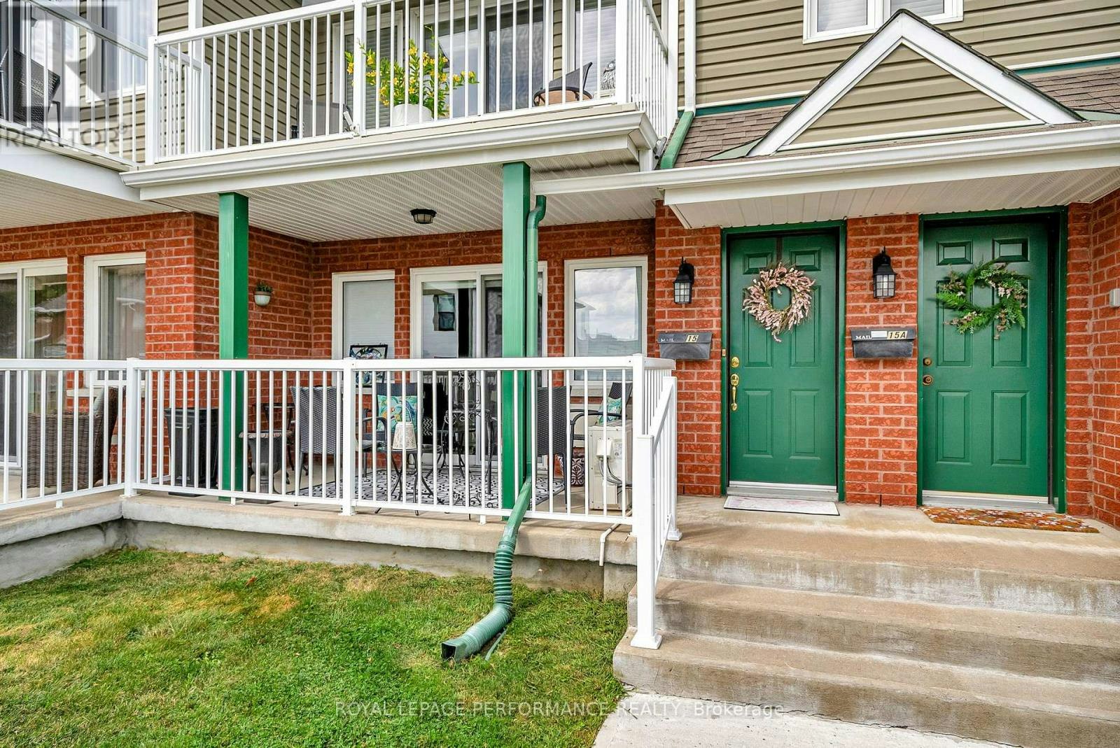 3-15 First Street W, Cornwall, ON, K6J 1B8 - 3