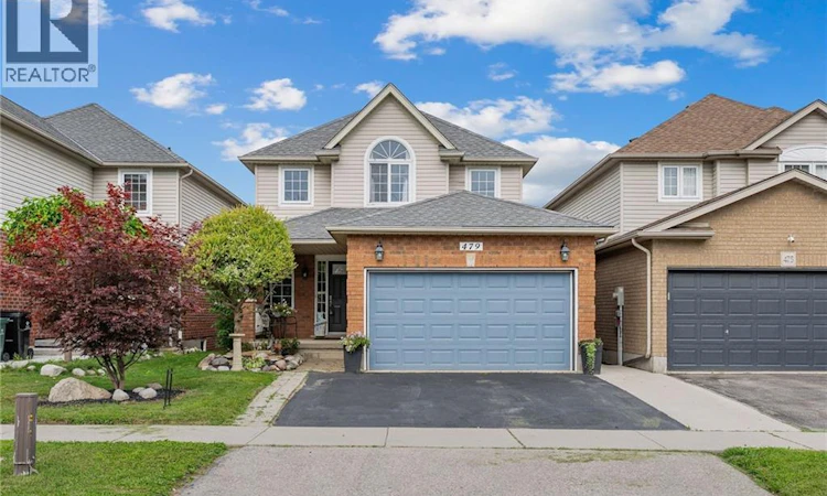 479 Doon South Drive