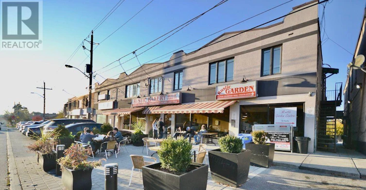 B-312 Rustic Road, Toronto, ON, M6L 1W5