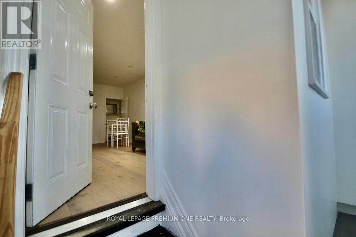 B-312 Rustic Road, Toronto, ON, M6L 1W5 - 19