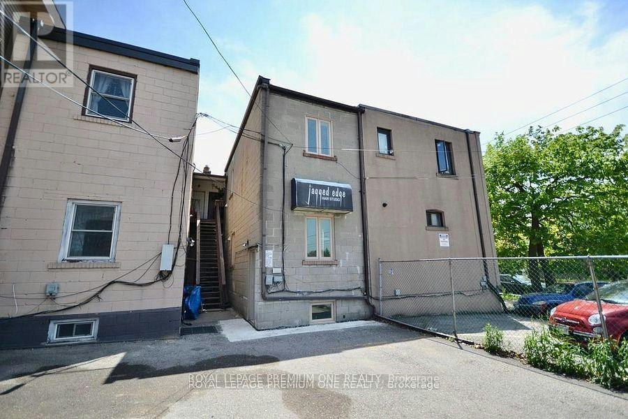 B-312 Rustic Road, Toronto, ON, M6L 1W5 - 17