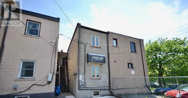 B-312 Rustic Road, Toronto, ON, M6L 1W5 - 17