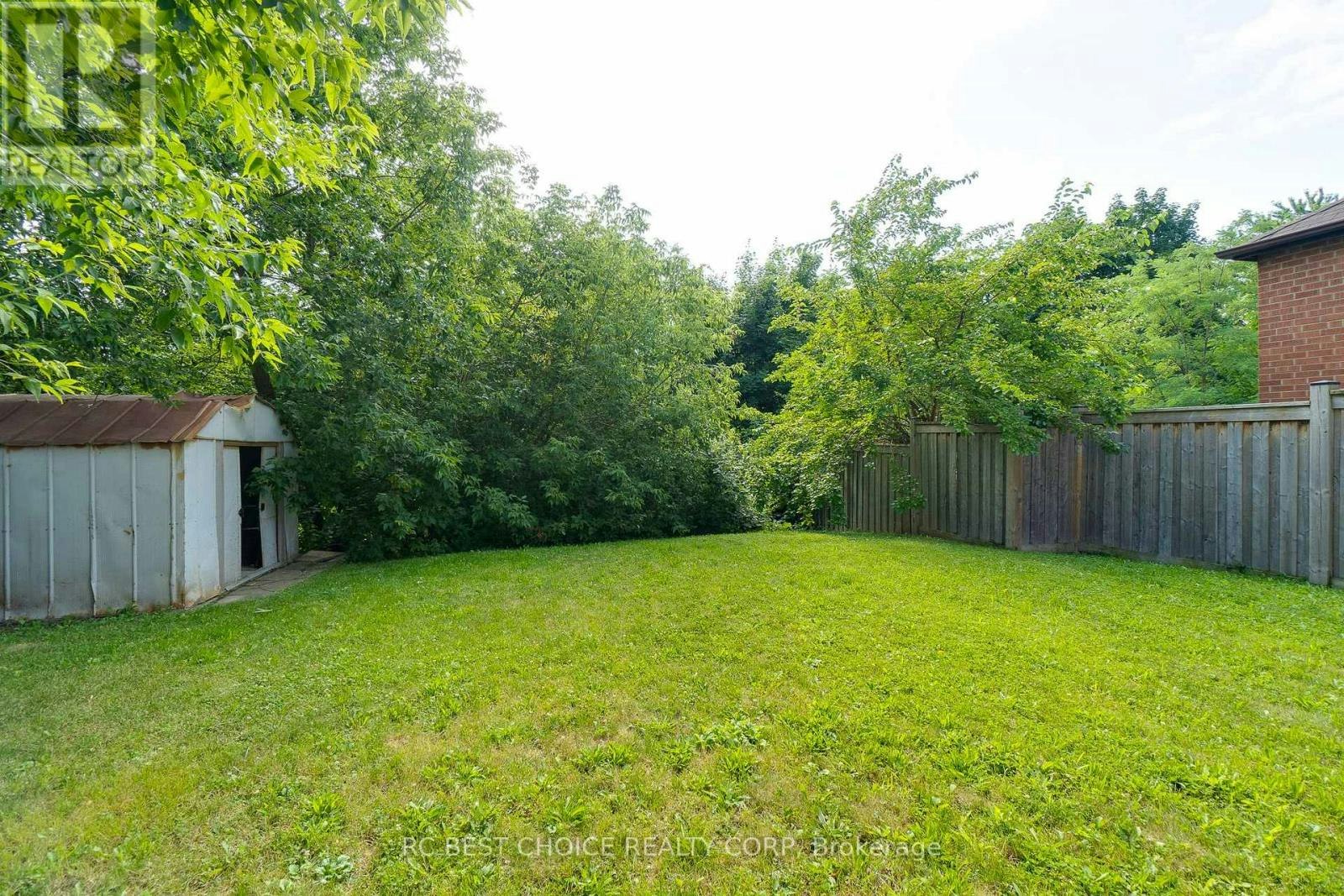 MAIN-45 Mayall Avenue, Toronto, ON, M3L 1E7 - 34