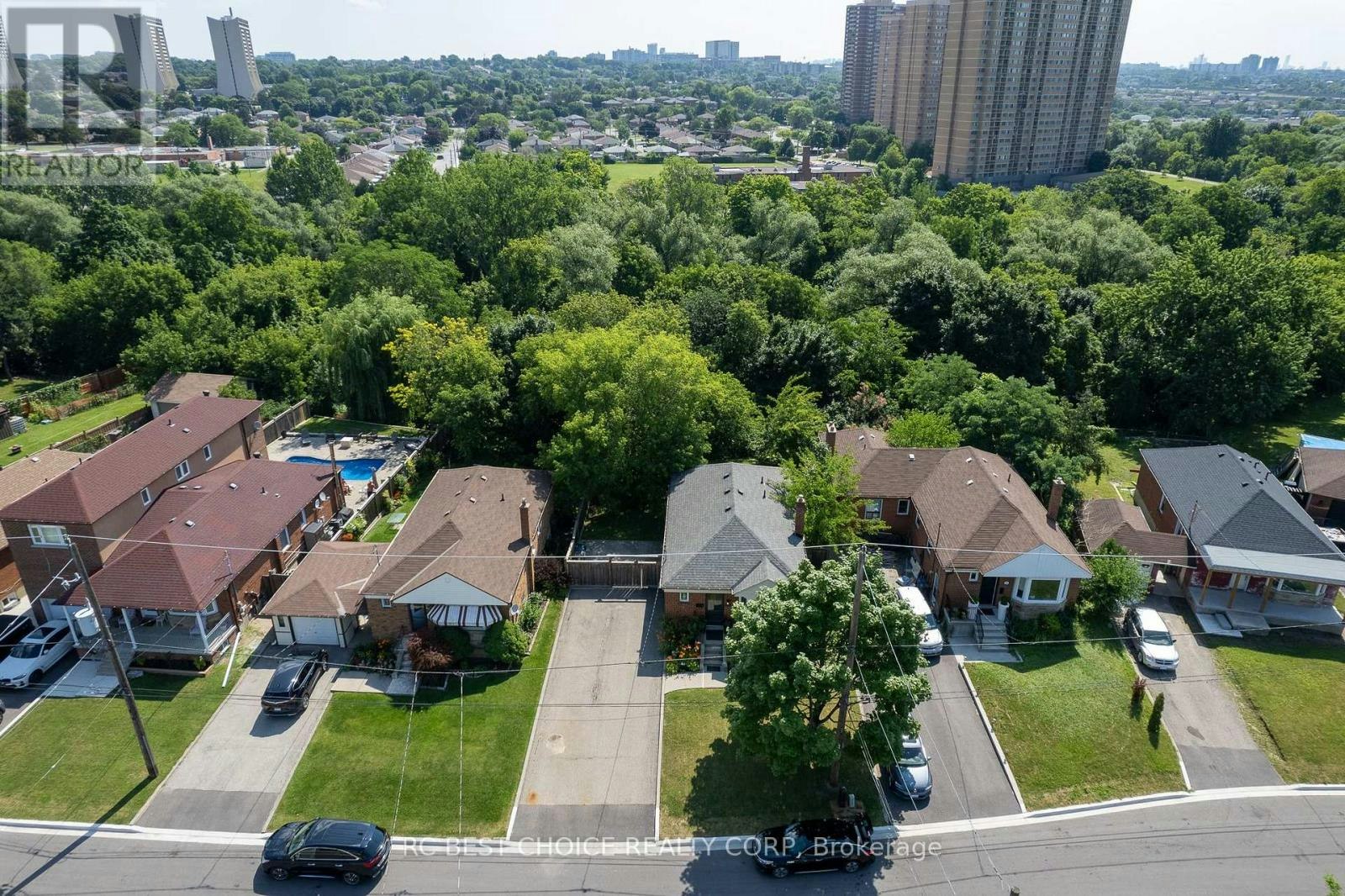MAIN-45 Mayall Avenue, Toronto, ON, M3L 1E7 - 5