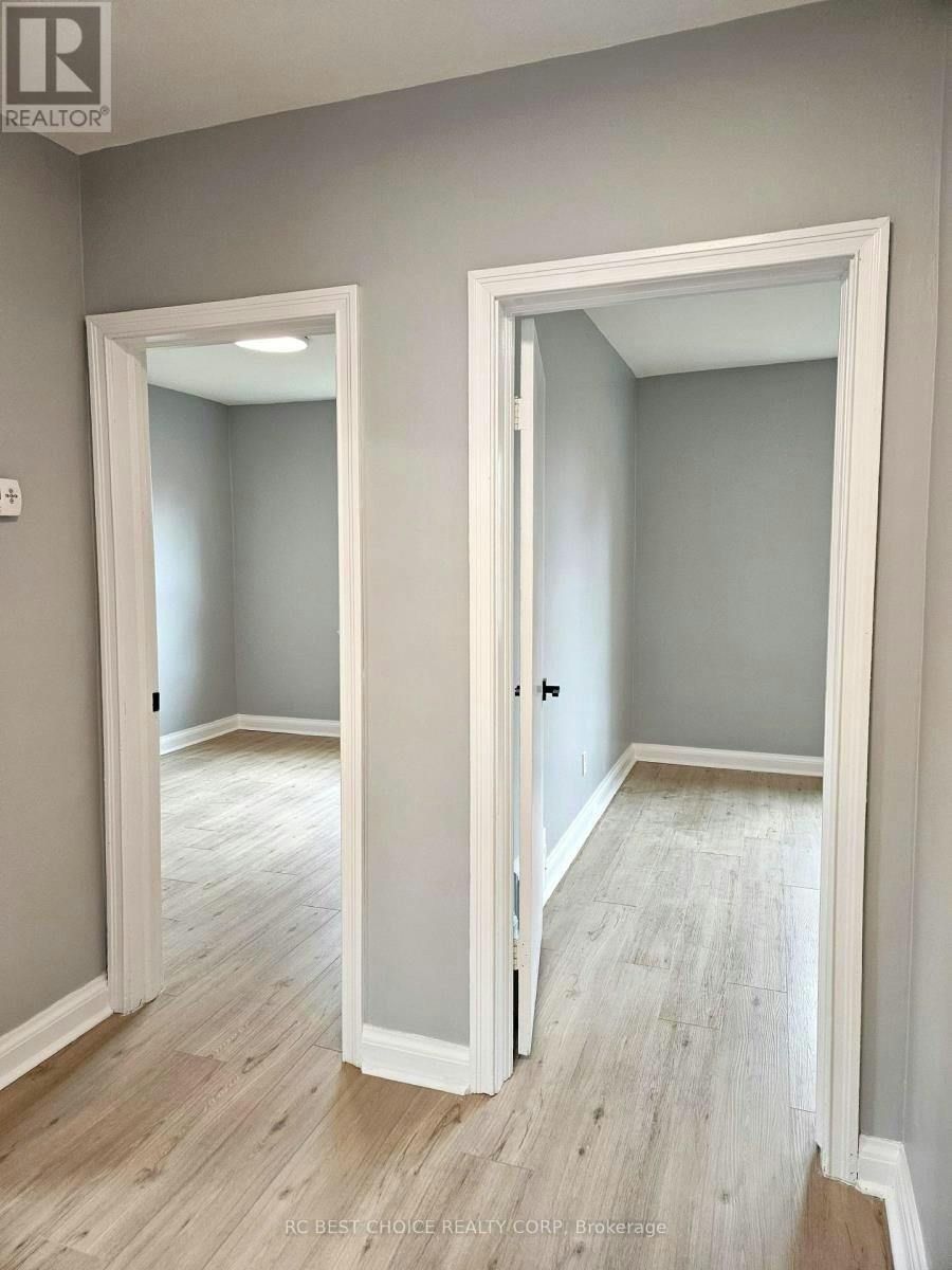 MAIN-45 Mayall Avenue, Toronto, ON, M3L 1E7 - 20