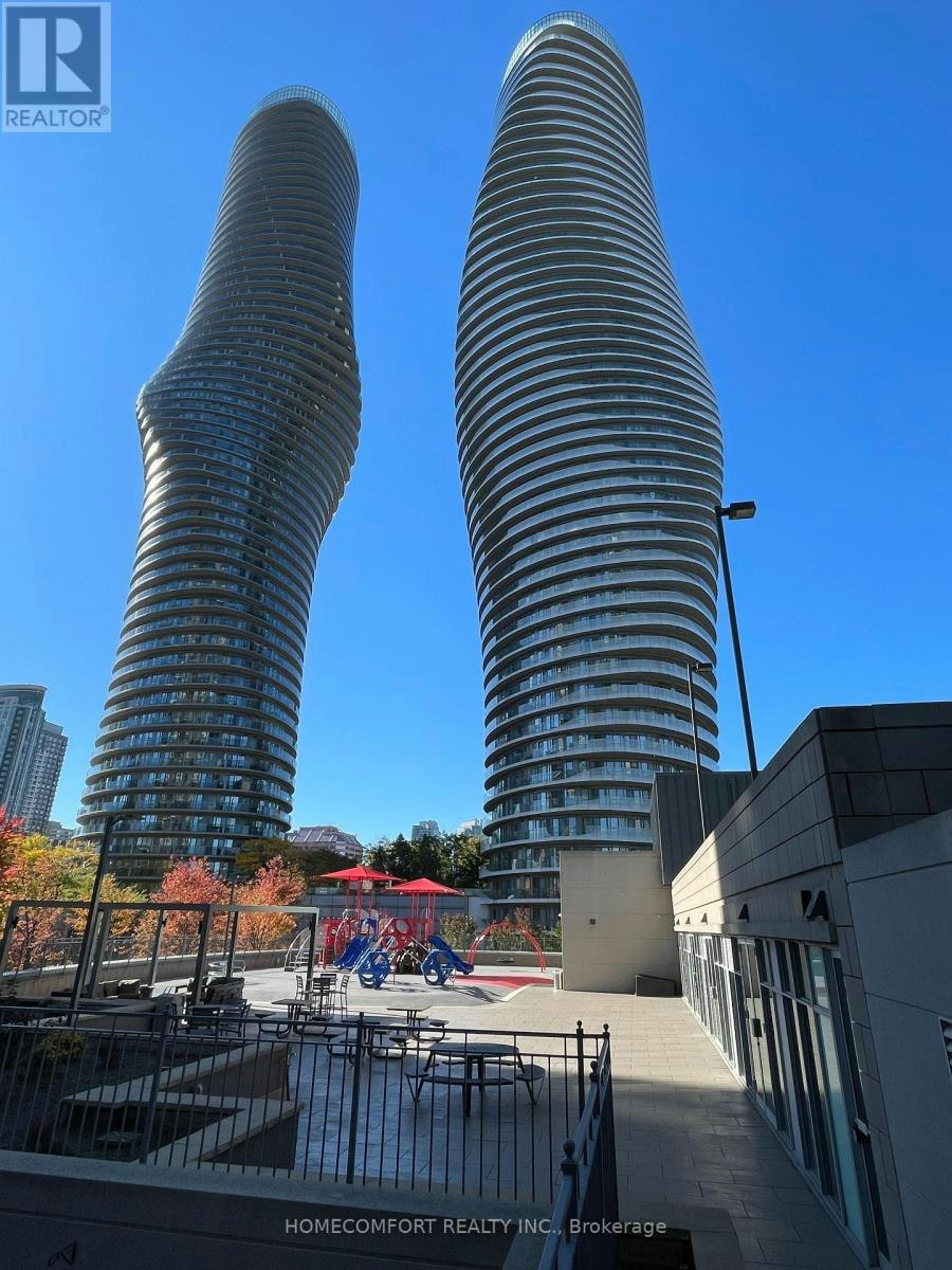 5307-60 Absolute Avenue, Mississauga, ON, L4Z 0A9