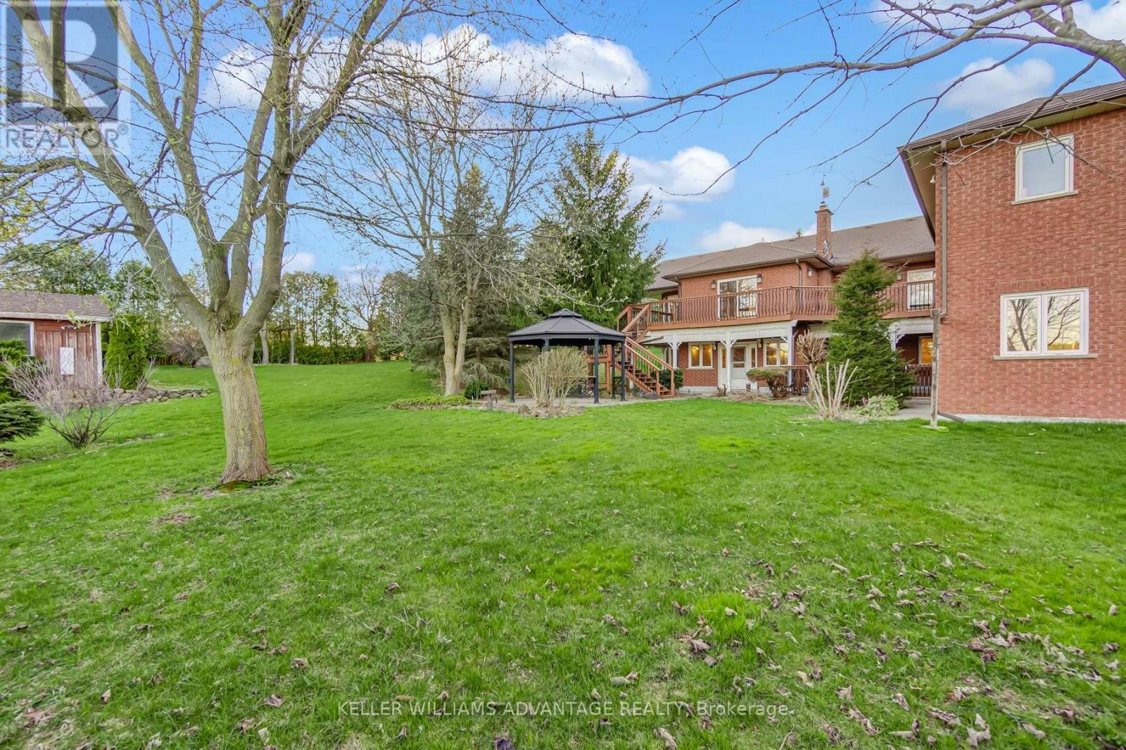 UPPER 3100-30 Side Road, Milton, ON, N0B 2K0 - 33