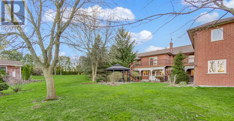 UPPER 3100-30 Side Road, Milton, ON, N0B 2K0 - 33