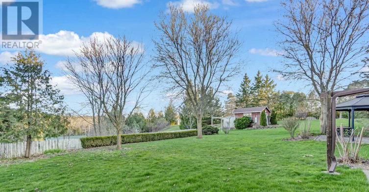 UPPER 3100-30 Side Road, Milton, ON, N0B 2K0 - 34