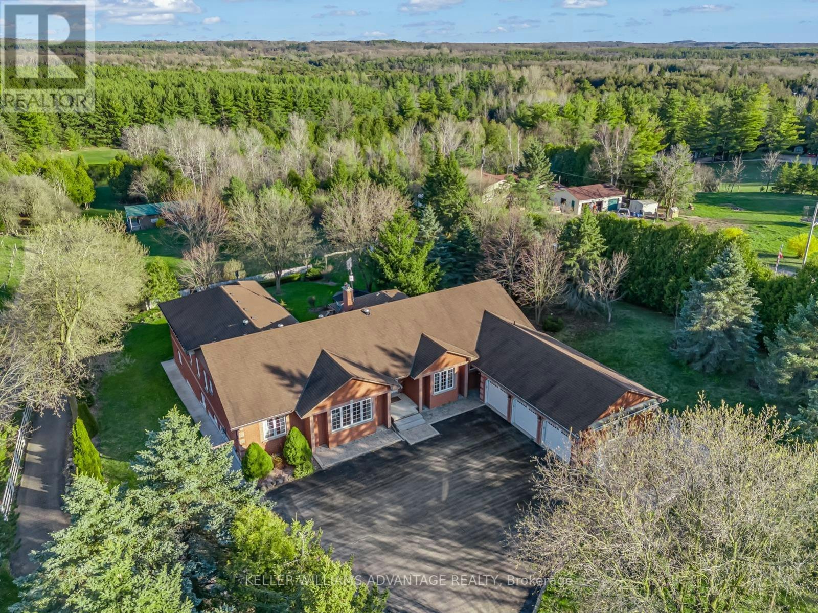 UPPER 3100-30 Side Road, Milton, ON, N0B 2K0