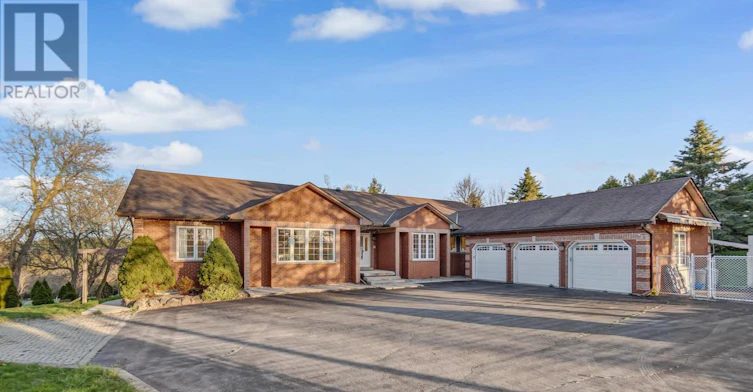 UPPER 3100-30 Side Road, Milton, ON, N0B 2K0 - 2