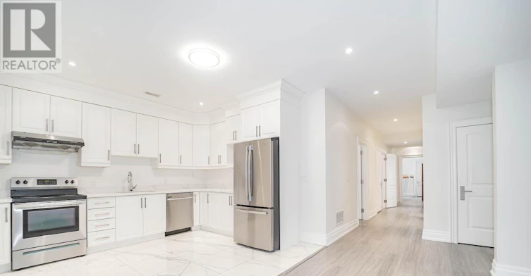 BSMT-300 Cornelius Parkway E, Toronto, ON, M3K 1T8 - 4