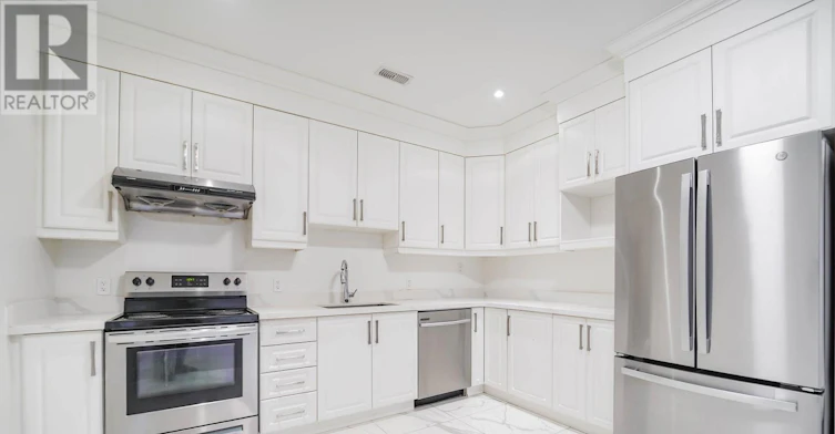BSMT-300 Cornelius Parkway E, Toronto, ON, M3K 1T8 - 2