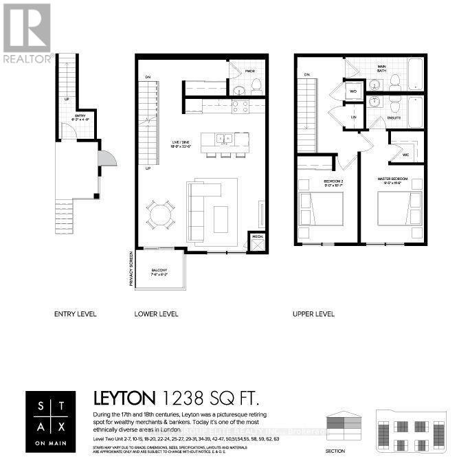 204-1206 Main Street E, Milton, ON, L9T 9K6 - 13