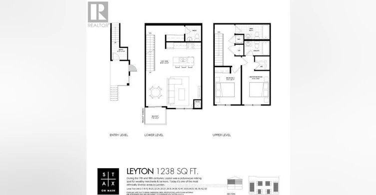 204-1206 Main Street E, Milton, ON, L9T 9K6 - 13