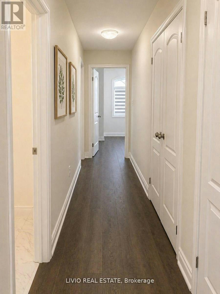 70 Allness Road N, Brampton, ON, L7A 3N7 - 10