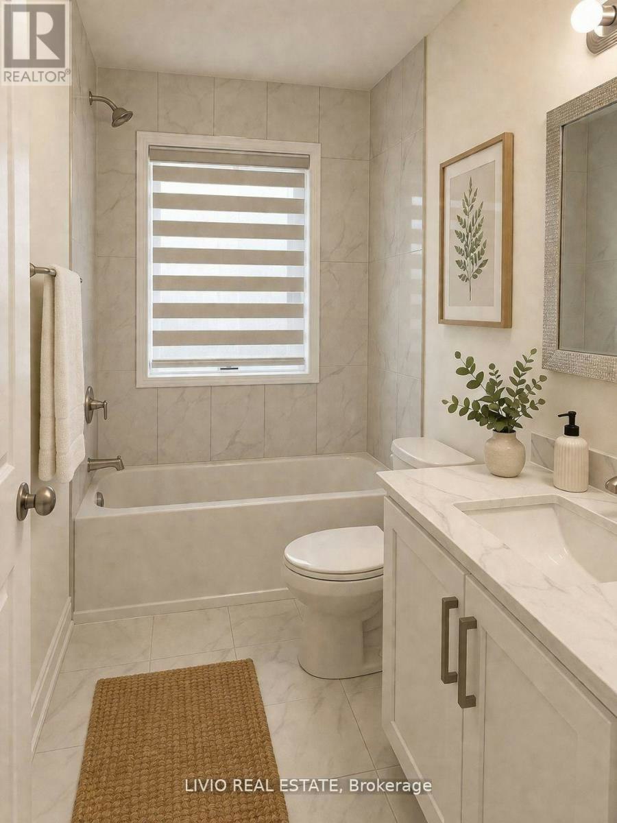 70 Allness Road N, Brampton, ON, L7A 3N7 - 5