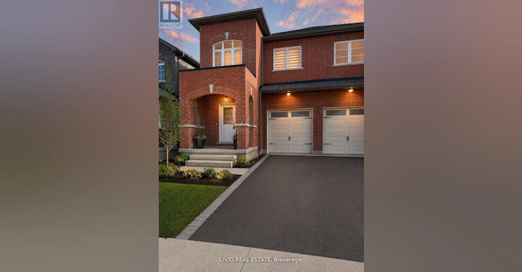 70 Allness Road N, Brampton, ON, L7A 3N7