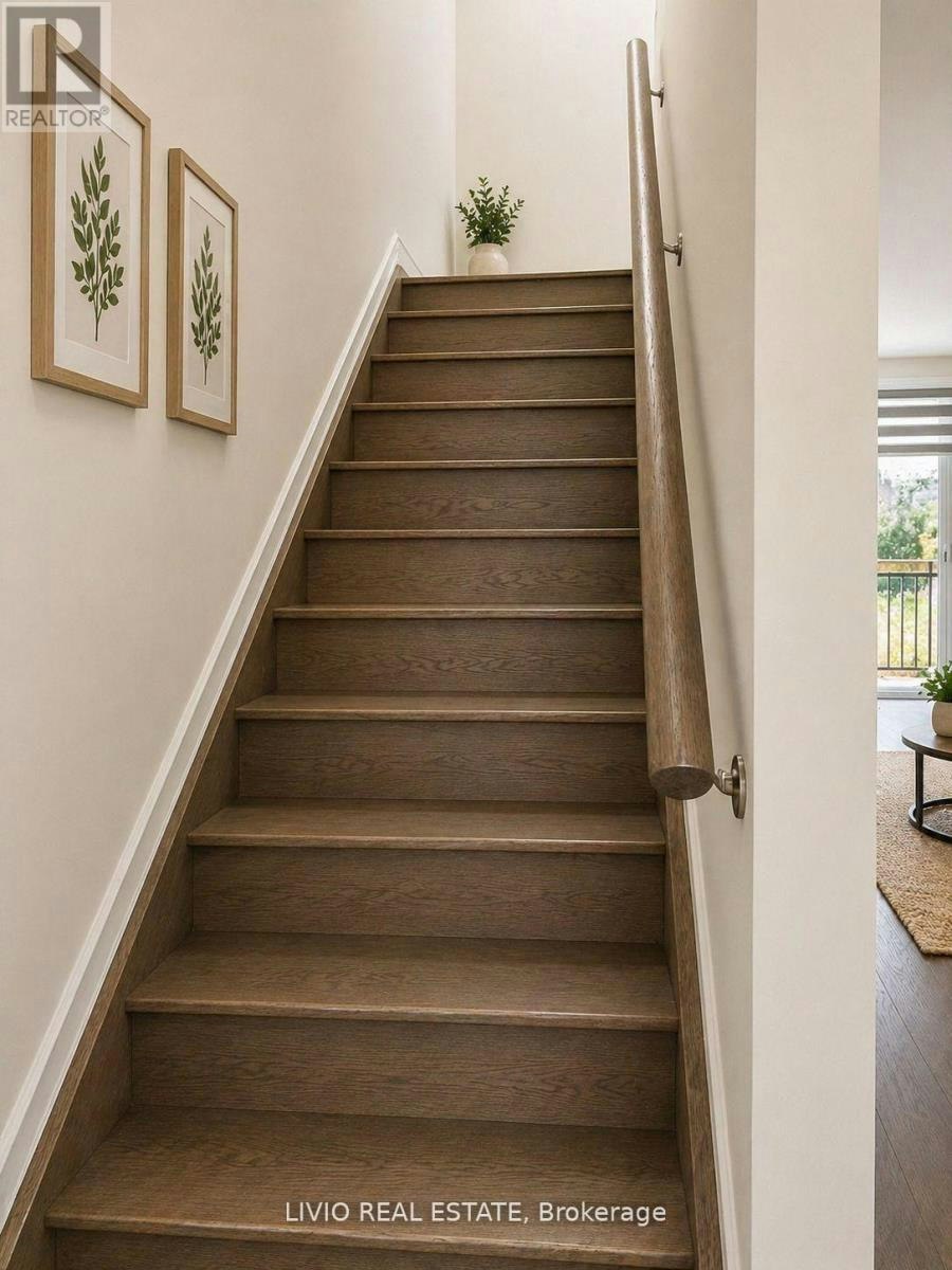 70 Allness Road N, Brampton, ON, L7A 3N7 - 8