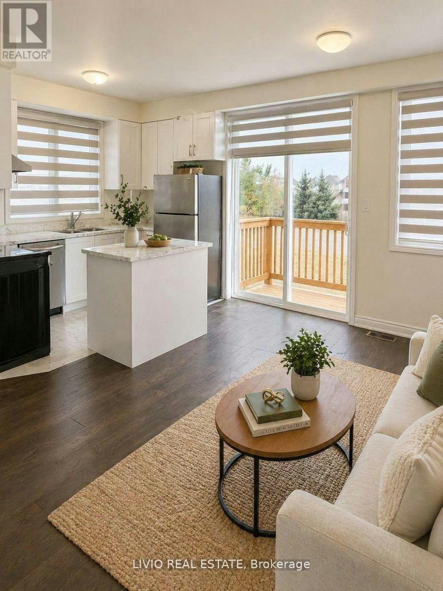 70 Allness Road N, Brampton, ON, L7A 3N7 - 13